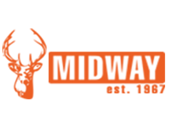 Midway Meat Market Logo