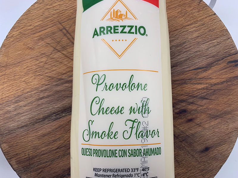 Arrezzio Provolone