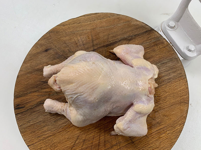 Whole Chicken