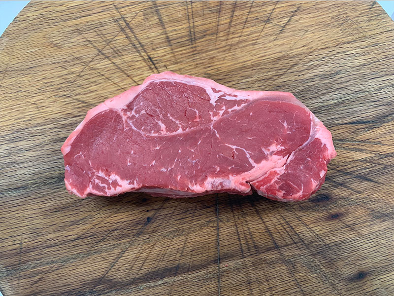 Boneless Ribeye