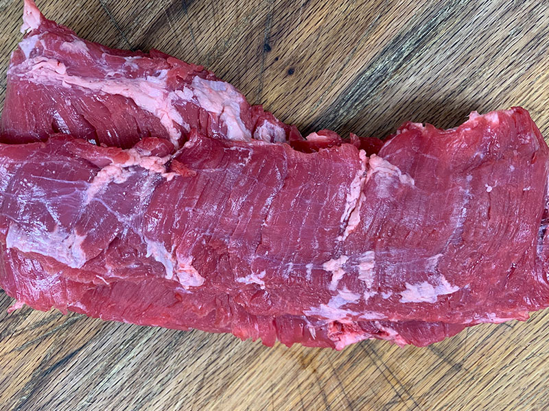 Skirt Steak