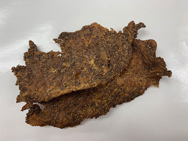 Turkey Jerky