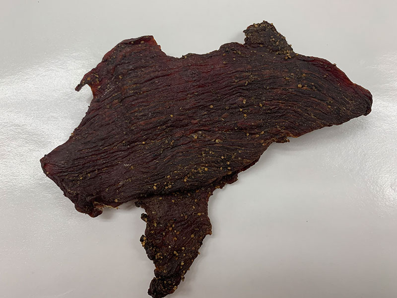 Venison Jerky