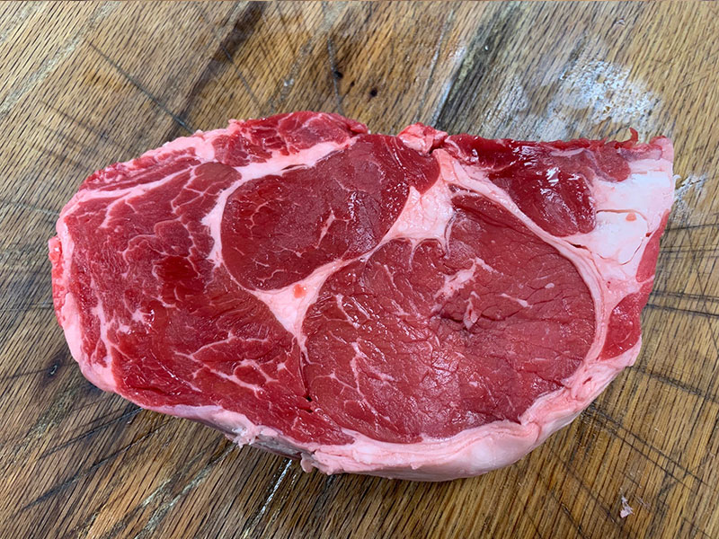 Boneless Ribeye