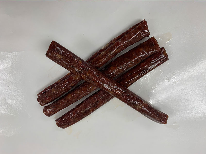 Venison Slim Jims