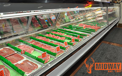 Midway Meat Market
